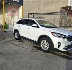 كيا سورينتو